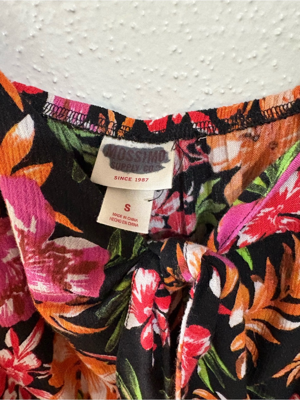 Xhilaration Floral Romper Bundle Size Small - Picture 8 of 10